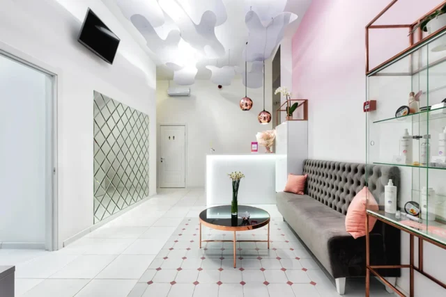 Mile and Creek Condos Milton