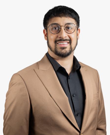 Harman Dhaliwal